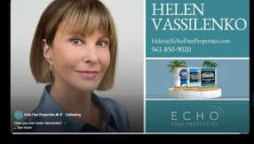 Have you met Helen Vassilenko?