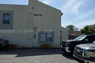 2236 NW 52nd Ave #2236 1