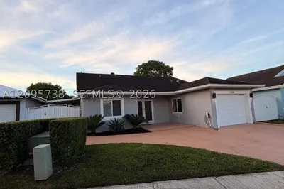15326 SW 58th Ter #15326 1