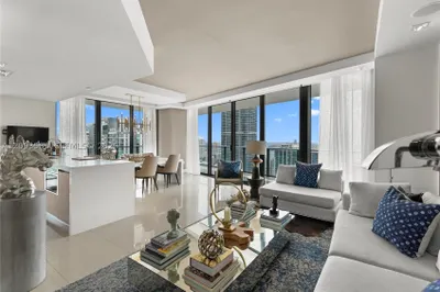 1300 S Miami Ave #4101 1
