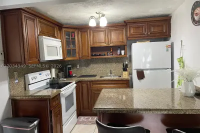 4275 NW South Tamiami Canal Dr #2-111 1