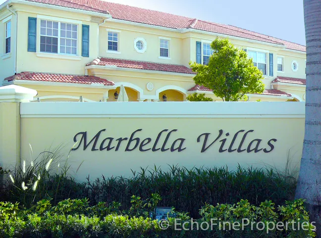 Homes Sold By Jeff Lichtenstein in Marbella Villas
