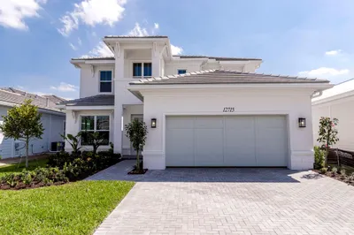12715 Nautilus Circle
