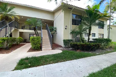 1581 Windorah Way #G 1