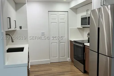 Miami Residential 1