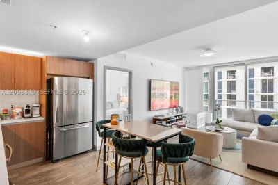 1600 SW 1st Ave #714 1