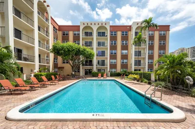 400 N Riverside Dr #507 1