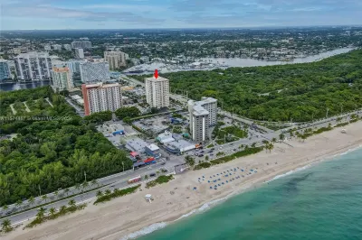 3000 E Sunrise Blvd #5D 1