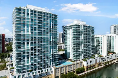 330 Sunny Isles Blvd #5-1404 1