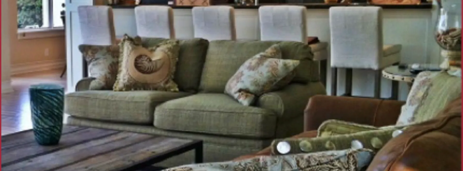 West Palm Beach Spotlight: Gracie Street Interior Design, Inc.