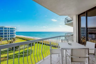2100 S Ocean Boulevard #402n 1