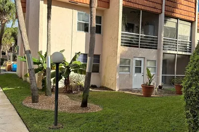Building Exterior