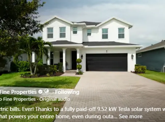 889 Wandering Willow Way, Loxahatchee, FL 33470