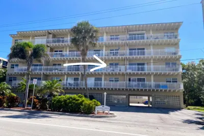 4500 S Ocean Boulevard #311 1
