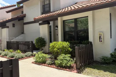 13224 SW 111th Ter #5-1 1