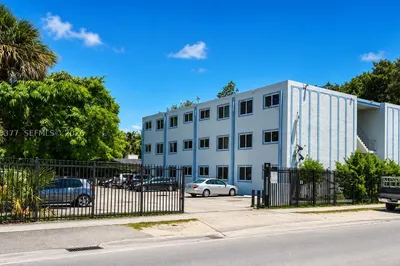 6445 NW 2nd Ave #2 1