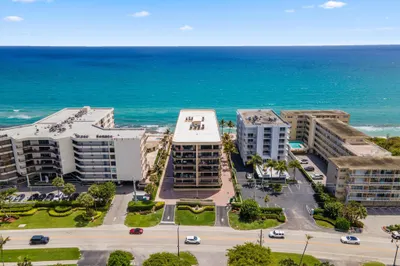 4000 S Ocean Boulevard #602 1