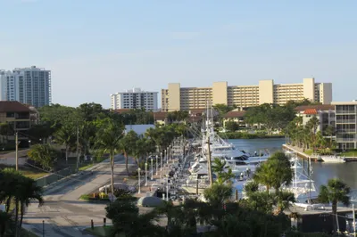 155 YACHT CLUB Drive #407 & 408 1