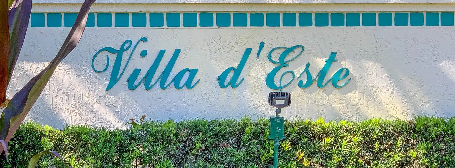 Homes Sold By Jeff Lichtenstein in Villa d’Este