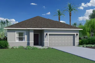 1061 Garden Grove Circle 1