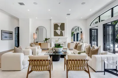 Living Room Angle 2