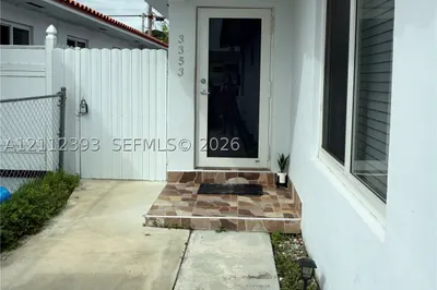 3351 SW 24th Ter #1 1
