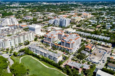 200 E Royal Palm Road #2110 1