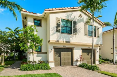 6001 Woods Edge Circle 1