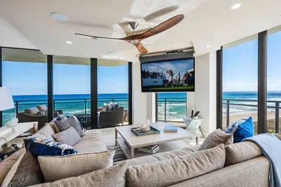 3100 S Ocean Boulevard #502n 1