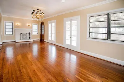 Living room 1