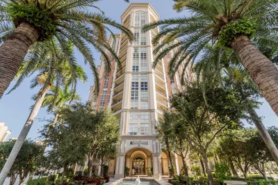 550 Okeechobee Boulevard #302