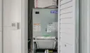 New a/c units in each apartament