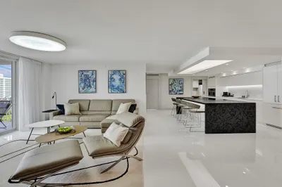 3606 S OCEAN Boulevard #905 1