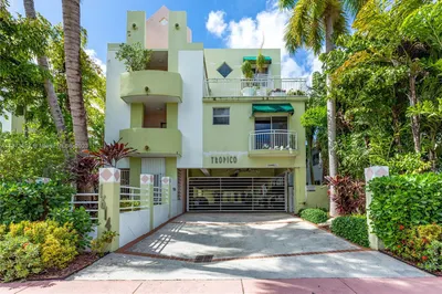 1614 Euclid Ave #34 1