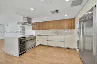 Bay Harbor Islands Residential 1