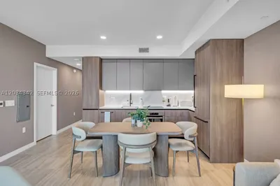 Miami Beach Residential 1