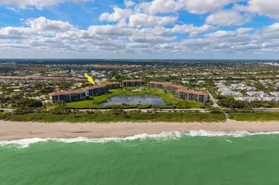 601 S SEAS Drive #204 1