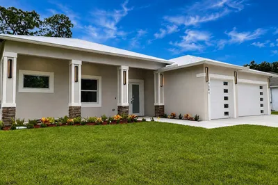 3501 SW Foremost Drive 1