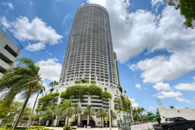 1750 N Bayshore Dr #5101 1
