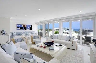 Easy Living!