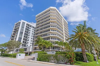 1617 N Flagler Drive #11 B 1