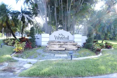 1530 Whitehall Drive #306 1