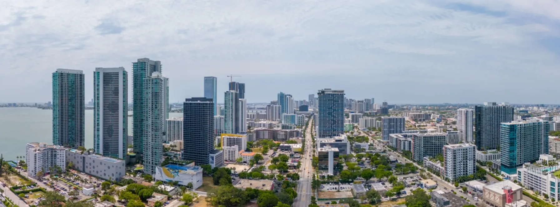 Sky-High Living and Waterfront Views at Aria Reserve