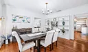4110 Washington Road Photo