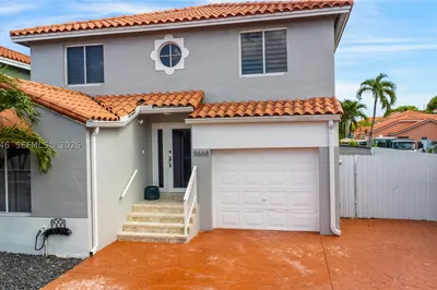 8668 NW 2nd Ter 1