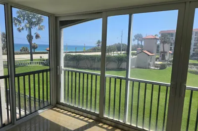 2871 N Ocean C205 Boulevard #C205 1