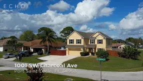 Welcome to this Urban Oasis in Port St. Lucie!