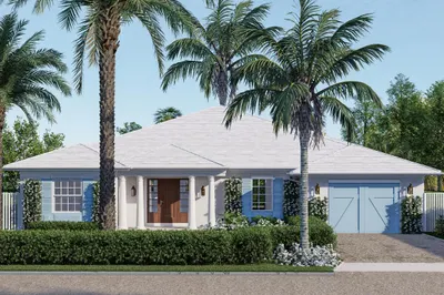 Front Render