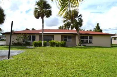 5631 NW 27th Court #5631 1