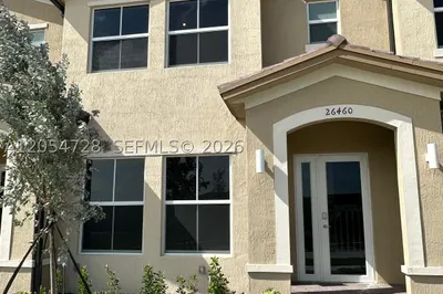 26460 SW 148th Ct #26460 1
